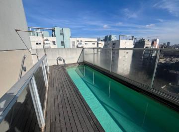 Departamento de 1 ambiente, Palermo · Venta Mono Ambiente Divisible Palermo Hollywood Muy Luminoso con Amenities