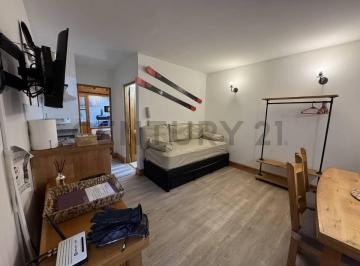 Departamento · 40m² · 2 Ambientes · Alquiler Departamento San Martin de Los Andes. Casco Centrico