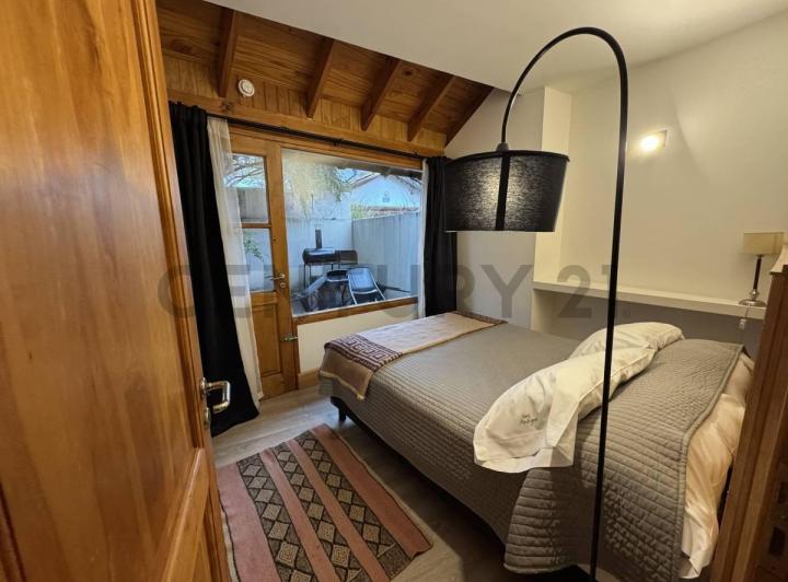 Departamento · 40m² · 2 Ambientes