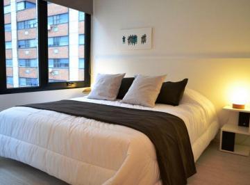 Departamento · 35m² · 1 Ambiente · Departamento Monoambiente en Nueva Cordoba!