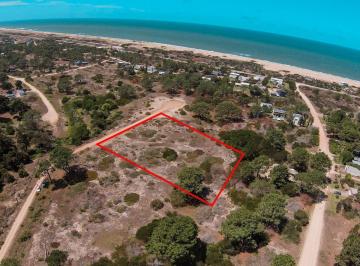 Terreno · 4237m² · Terreno en Venta de 4.200 m² en Arenas de Jose Ignacio