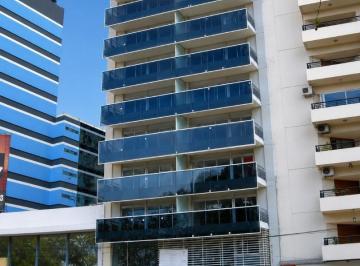 Oficina comercial · 49m² · Impecable Oficina de Categoría Sobre Corredor Libertador