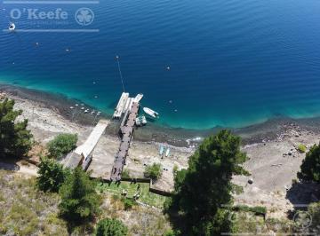 Departamento · 49m² · 2 Ambientes · 1 Cochera · Departamento 2 Ambientes en Venta, con Vista y Acceso Al Lago en Km14 Bariloche
