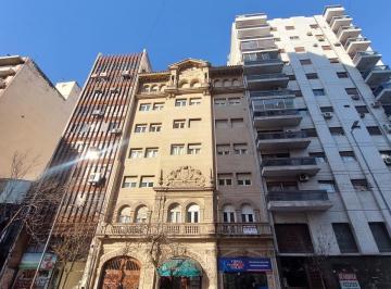 Departamento · 120m² · 6 Ambientes · Colon y Cañada Semipiso con Historia