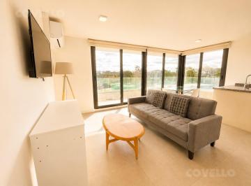 Departamento · 60m² · 3 Ambientes · 1 Cochera · Venta Departamento de 2 Dorm. - La Pastora