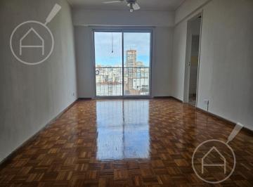 Departamento · 60m² · 3 Ambientes · 1 Cochera · Departamento Alquiler 3 Ambientes Recoleta con Cochera