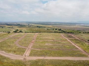 Terreno · 350m² · Venta El Mejor Lote Las Tipas. Manantiales. Fondo Norte Frente a Espacio Verda