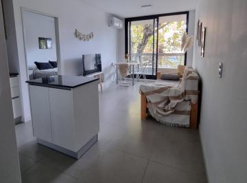 Departamento · 44m² · 2 Ambientes · Departamento en Colegiales