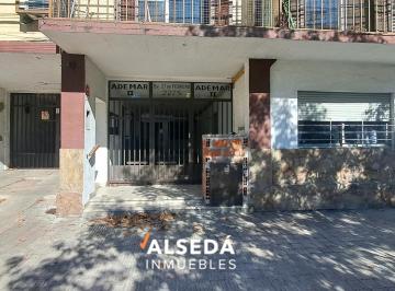 Departamento · 38m² · 2 Ambientes · Departamento 1 Dorm - Macrocentro