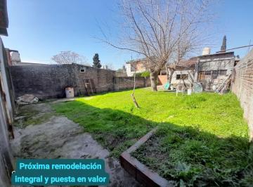 Local comercial de 3 ambientes, San Miguel · Taller/local Comercial Discreto o Vivienda - a Refaccionar - Sin Expensas