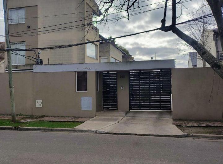 Departamento · 65m² · 3 Ambientes · 1 Cochera