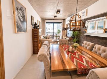 Departamento · 41m² · 2 Ambientes · Departamento en Venta 2 Ambientes con Balcon en San Telmo