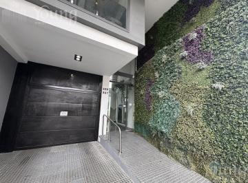 Departamento · 49m² · 2 Ambientes · 1 Cochera · Departamento 2 Ambientes con Cochera Venta en Wilde