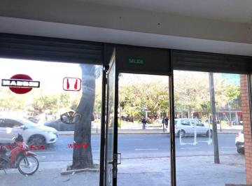 Local comercial , Saavedra · Av Ricardo Balbin y C. Larralde. Alquilo Local 186 m² Tot. en Zona de Alto Transito Vs Destinos