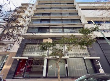 Oficina comercial de 2 ambientes, La Plata · Oficina Dos Ambientes en Alquiler, La Plata