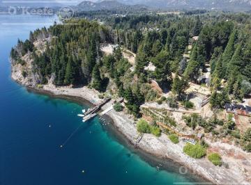 Departamento · 83m² · 3 Ambientes · 1 Cochera · Departamento 2 Ambientes en Venta, con Vista y Acceso Al Lago, en Km14 Bariloche