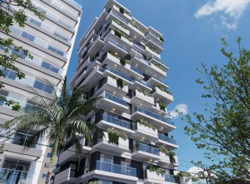 Departamento · 68m² · 3 Ambientes · Departamento en Venta de 3 Ambientes en Quilmes Centro en Obra