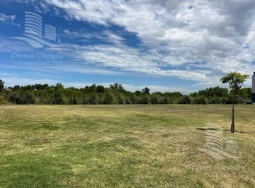 Terreno · 679m² · Terreno en Bahía Villanueva