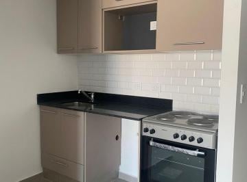 Departamento · 38m² · 1 Ambiente · Departamento Monoambiente en Villa Devoto
