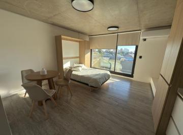 Departamento de 1 ambiente, Rosario · Santa Fe 3019