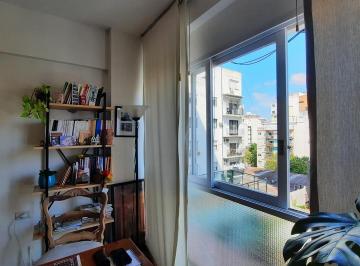Departamento · 26m² · 1 Ambiente · Monoambiente en Venta Belgrano