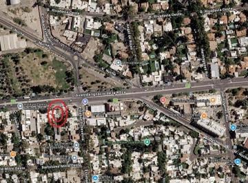 Terreno · 375m² · Terreno en Desamparados