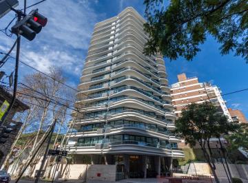 Departamento · 172m² · 4 Ambientes · 1 Cochera · Departamento en Venta de 4 Ambientes en La Lucila Edificio Selene