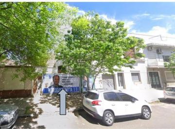Local comercial · 184m² · Venta de Local a Desarrollar Sobre Lote Propio – Chacarita