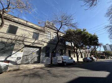 Bodega-Galpón · 6200m² · Venta Galpon de 6200 m² Divido en 3 Modulos con Oficinas en Parque Patricios Distrito Tecnologico