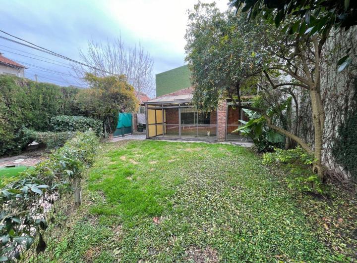 Casa · 55m² · 1 Ambiente