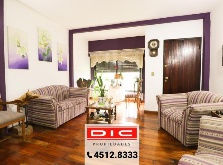PH · 230m² · 7 Ambientes