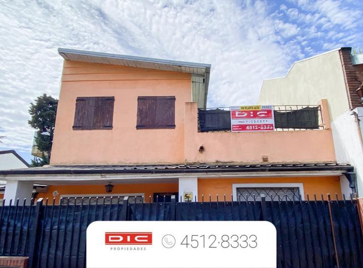 PH · 64m² · 4 Ambientes