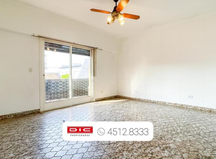 PH · 111m² · 5 Ambientes