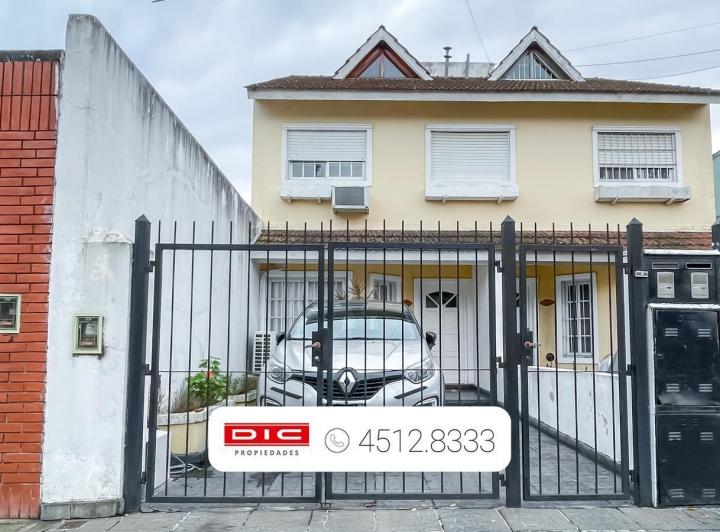 PH · 116m² · 5 Ambientes · 1 Cochera
