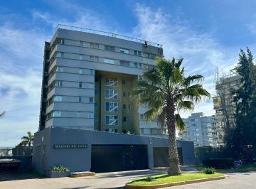 Departamento · 100m² · 3 Ambientes · 1 Cochera · Departamento 3 Ambientes en Venta en Marinas del Canal Nordelta