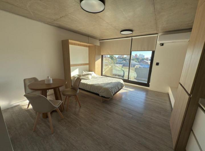 Departamento · 36m² · 1 Ambiente