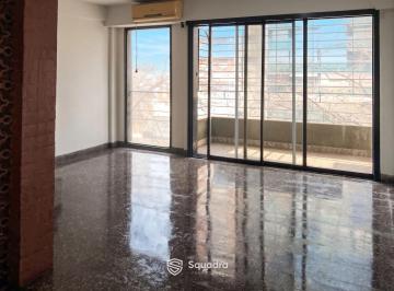 Departamento · 34m² · 2 Ambientes · Venta - Departamento 1 Dormitorio con Balcón - Barrio Lourdes, Rosario.