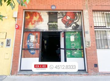 Local comercial · 29m² · Local Alquiler - Villa Adelina