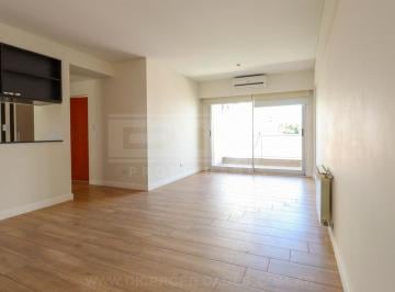 Departamento · 57m² · 3 Ambientes · 1 Cochera · Departamento 3 Ambientes Venta - Nuñez