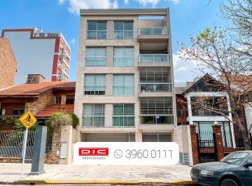 Departamento · 57m² · 3 Ambientes · 1 Cochera · Departamento 3 Ambientes Venta - Nuñez