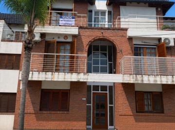 Departamento · 2 Ambientes · 1 Cochera · Departamento en San Nicolas de Los Arroyos