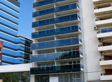 Oficina comercial de 1 ambiente, Núñez · Impecable Oficina de Categoría Sobre Corredor Libertador