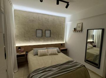 Departamento · 1 Ambiente · Alquiler un Dormitorio en Complejo Buena Vista Av Peron