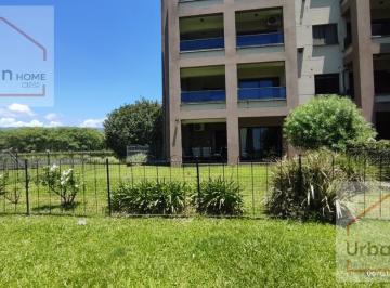 Departamento · 150m² · 5 Ambientes · Alquiler un Dormitorio en Complejo Buena Vista Av Peron