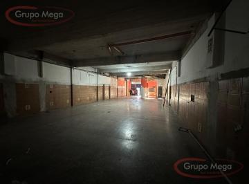 Bodega-Galpón · 260m² · Galpón Pb con Entrada de Camion Mixtura 3 Villa del Parque