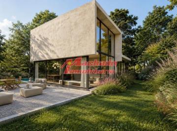 Foto1 · Moderna Casa en Doble Altura, a Estrenar, 3 Dorm.. en Ocean Park