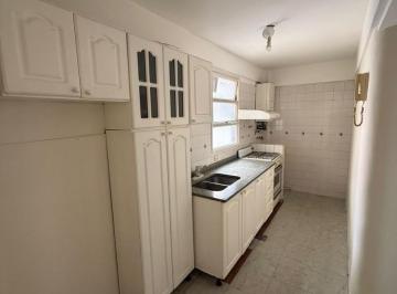 Departamento · 47m² · 3 Ambientes · Departamento 3 Ambientes Al Norte - Impecable - Super Luminoso