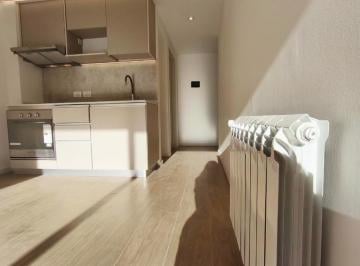 Departamento · 34m² · 1 Ambiente · Departamento Monoambiente en Palermo a Estrenar