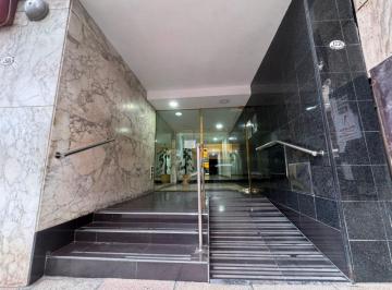 Departamento de 1 ambiente, San Cristobal · Alquiler Monoambiente Divisible Apto Prof en San Cristobal