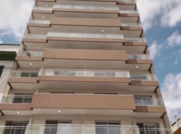 Departamento de 1 ambiente, Monserrat · Alquiler Monoambiente con Patio Ap. Prof Carlos Calvo 1150
